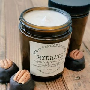 HYDRATE: vegan lotion (NWT)